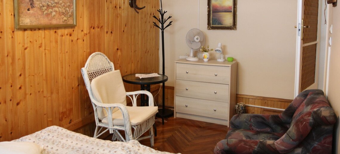 Hajnalka Apartmanház Gyula - 25