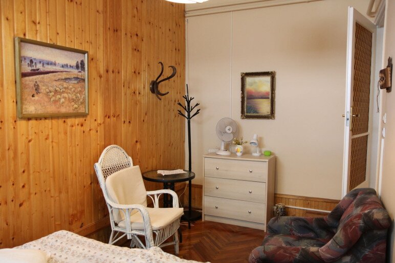 Hajnalka Apartmanház Gyula - 28
