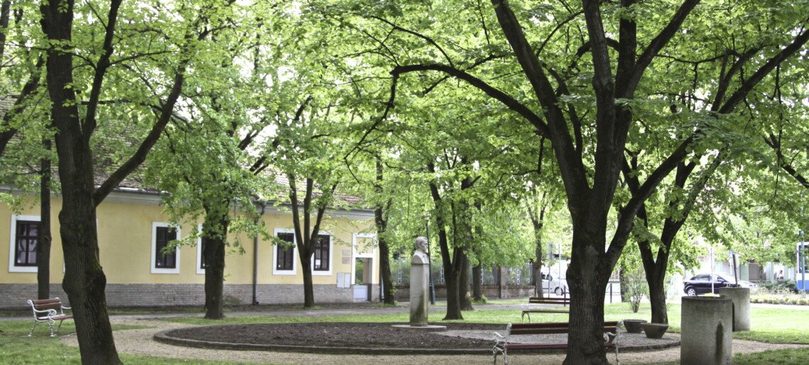 Hajnalka Apartmanház Gyula - 27