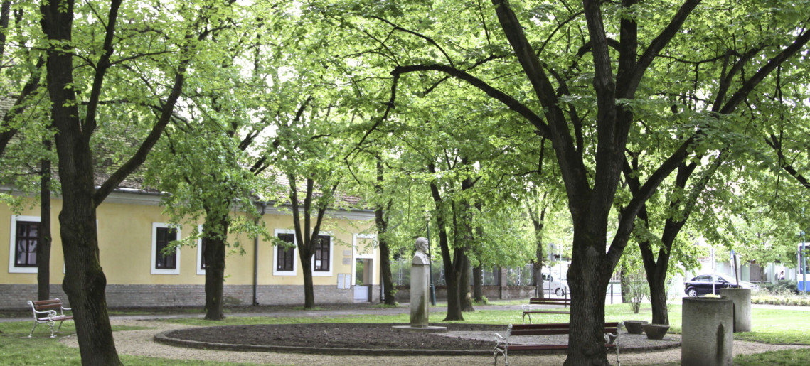 Hajnalka Apartmanház Gyula - 27