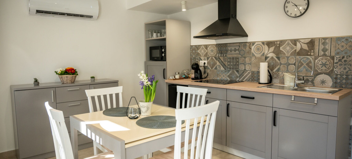 Tündérkert Apartman Gyula - 1