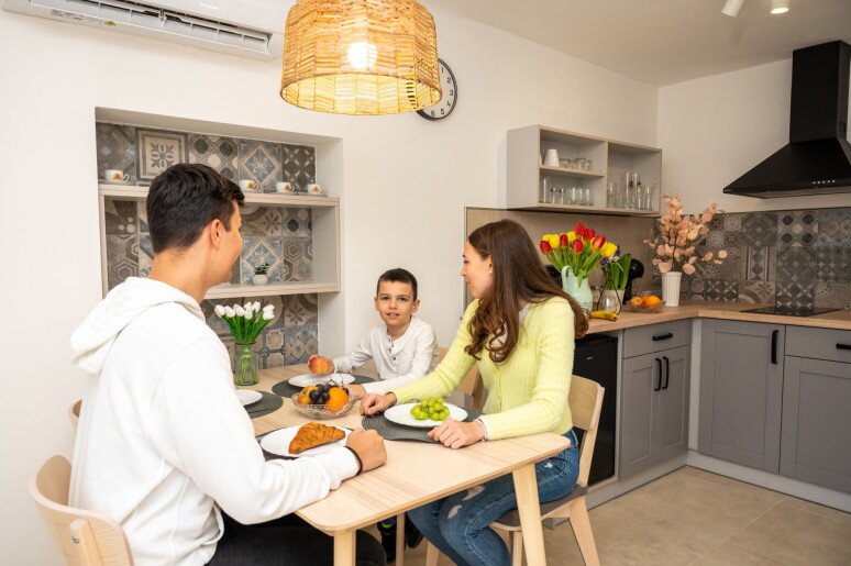 Tündérkert Apartman Gyula - 3