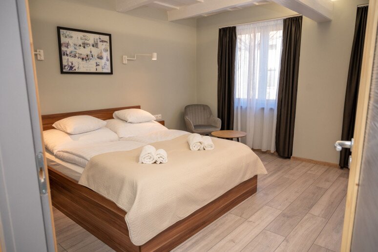 Tündérkert Apartman Gyula - 4