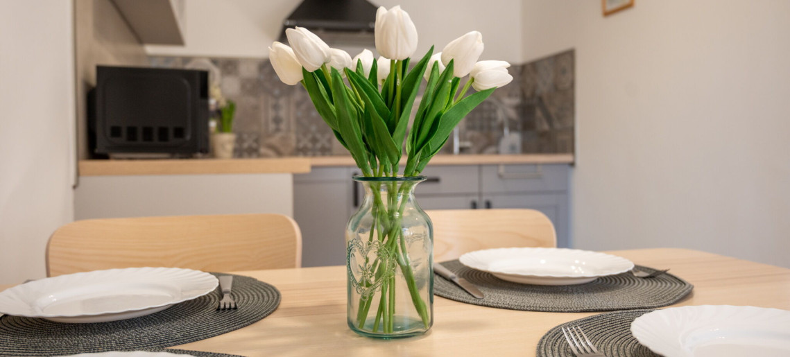 Tündérkert Apartman Gyula - 5