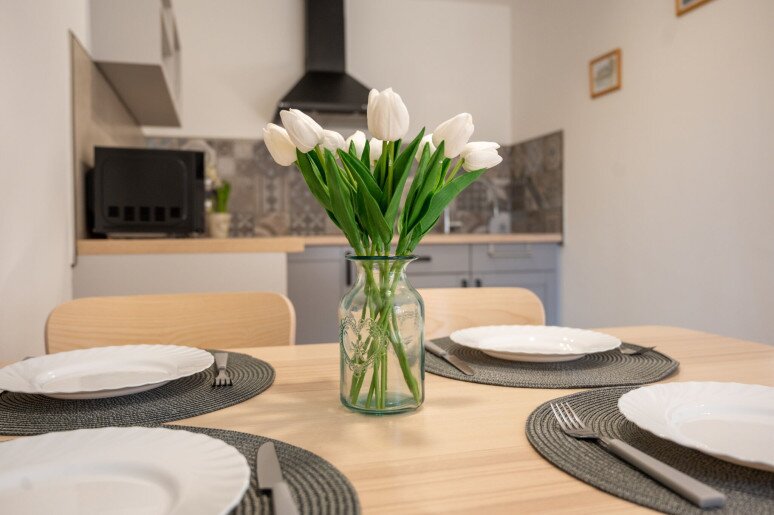 Tündérkert Apartman Gyula - 5