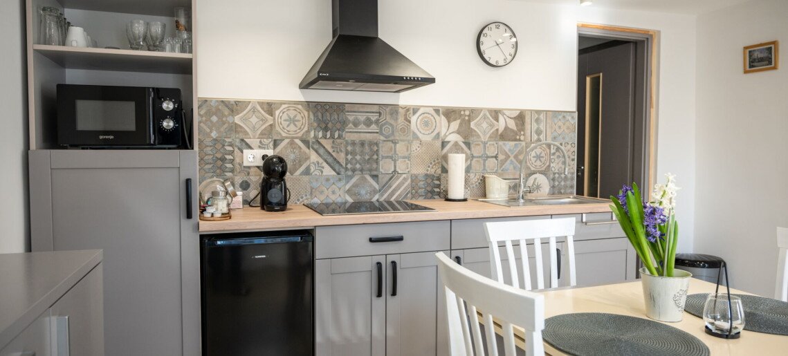 Tündérkert Apartman Gyula - 6