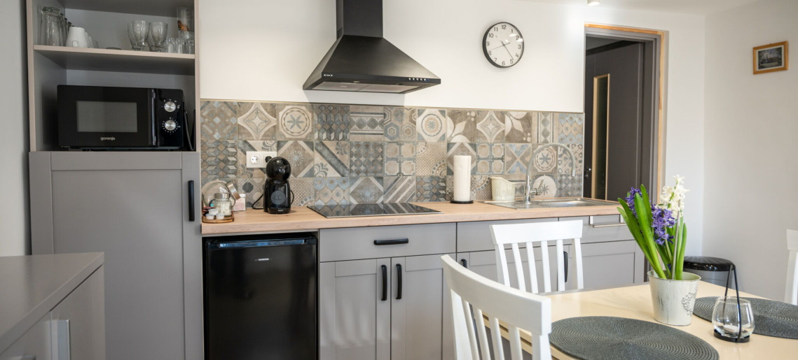 Tündérkert Apartman Gyula - 6