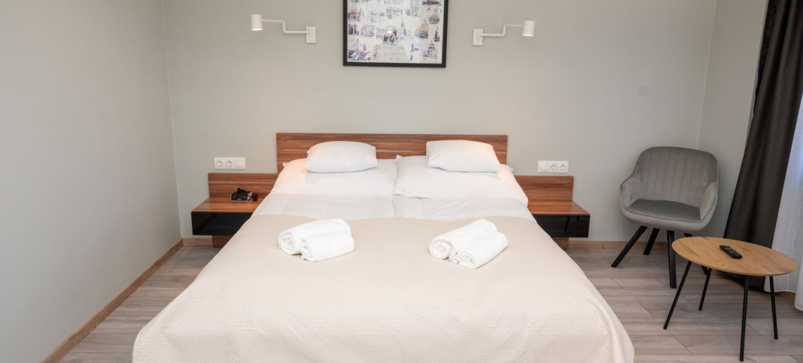 Tündérkert Apartman Gyula - 7