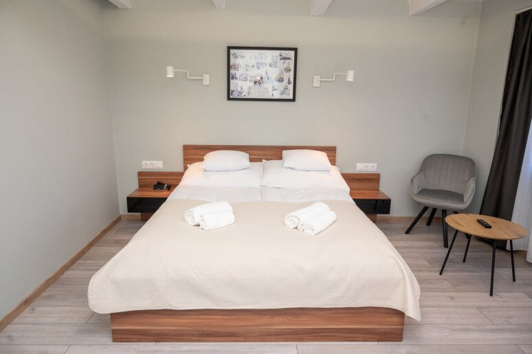 Tündérkert Apartman Gyula - 7