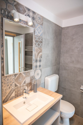 Tündérkert Apartman Gyula - 9