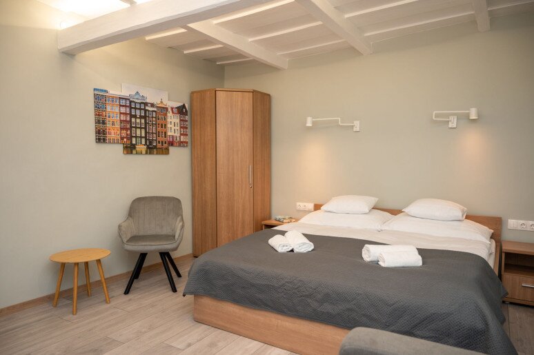 Tündérkert Apartman Gyula - 11
