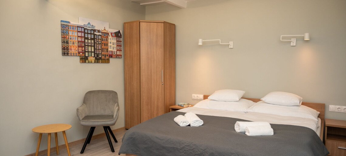 Tündérkert Apartman Gyula - 11