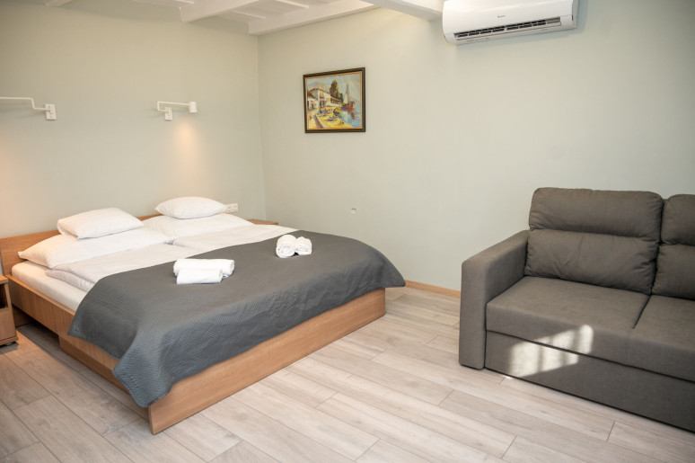 Tündérkert Apartman Gyula - 12