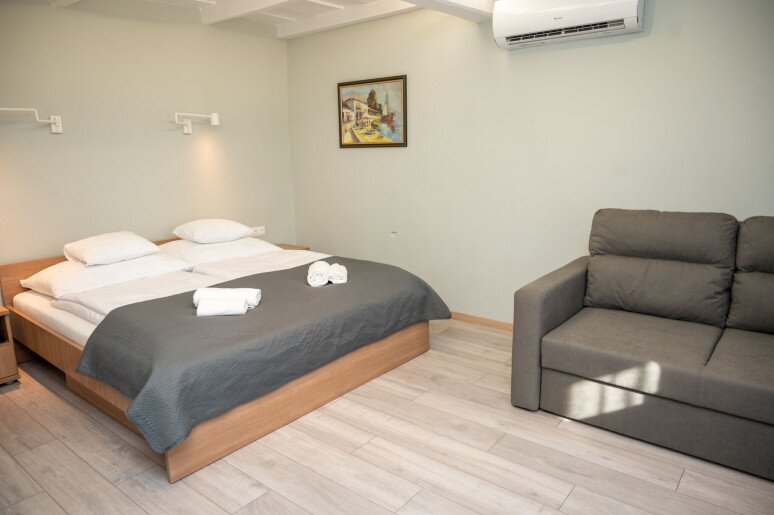 Tündérkert Apartman Gyula - 12
