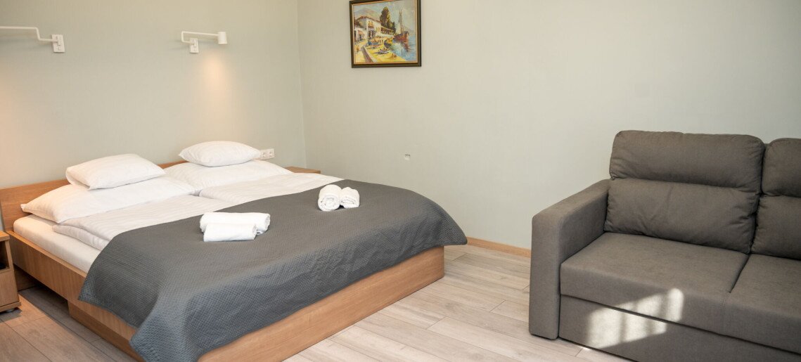 Tündérkert Apartman Gyula - 12