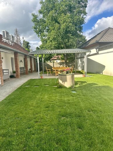 Tündérkert Apartman Gyula - 13