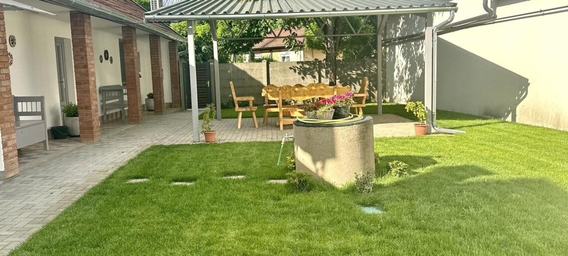 Tündérkert Apartman Gyula - 13