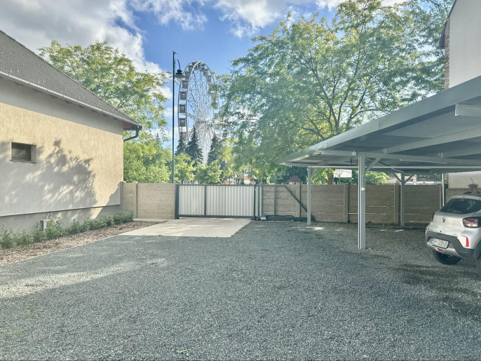 Tündérkert Apartman Gyula - 14