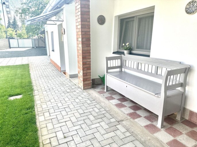 Tündérkert Apartman Gyula - 15