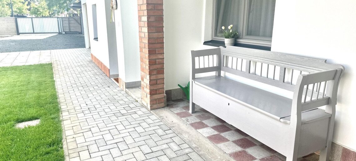 Tündérkert Apartman Gyula - 15