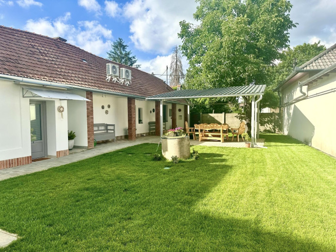 Tündérkert Apartman Gyula - 16