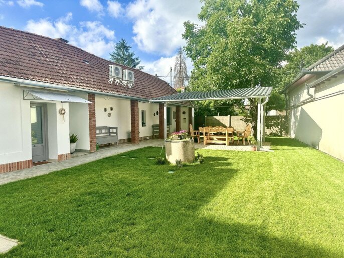 Tündérkert Apartman Gyula - 16