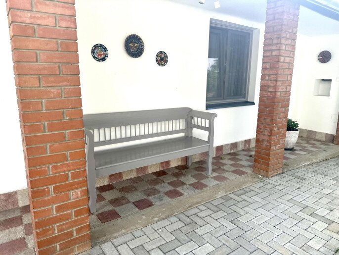 Tündérkert Apartman Gyula - 17