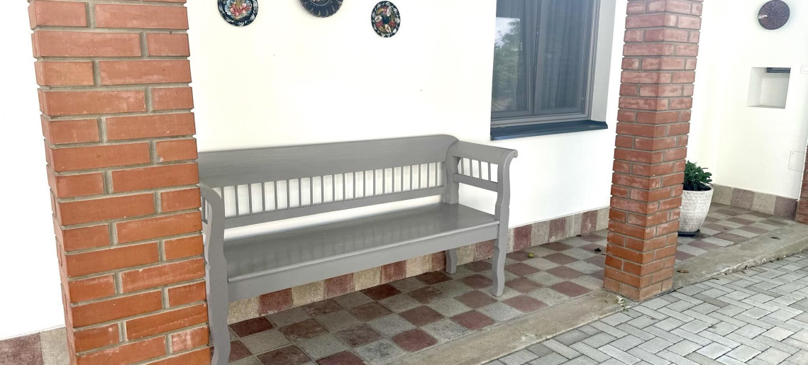 Tündérkert Apartman Gyula - 17