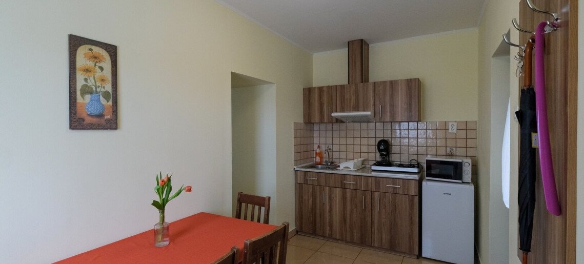 Dolce Bella Apartman Gyula - 2