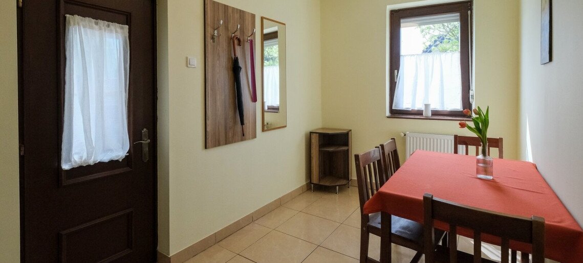 Dolce Bella Apartman Gyula - 3