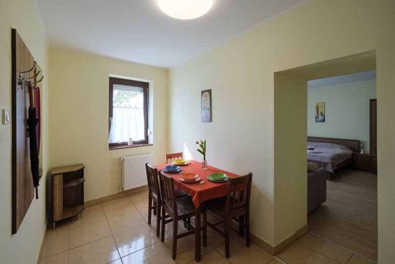 Dolce Bella Apartman Gyula - 3