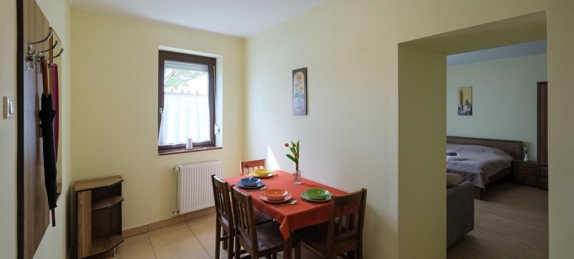 Dolce Bella Apartman Gyula - 3