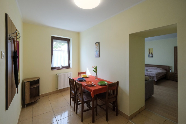 Dolce Bella Apartman Gyula - 3