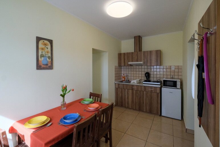 Dolce Bella Apartman Gyula - 4