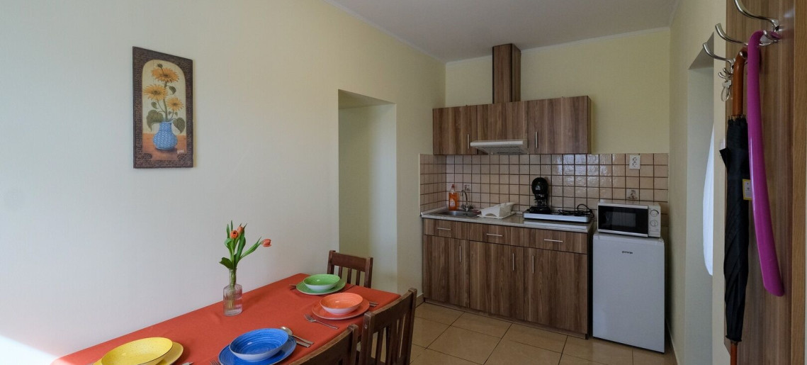 Dolce Bella Apartman Gyula - 4