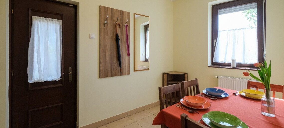Dolce Bella Apartman Gyula - 6