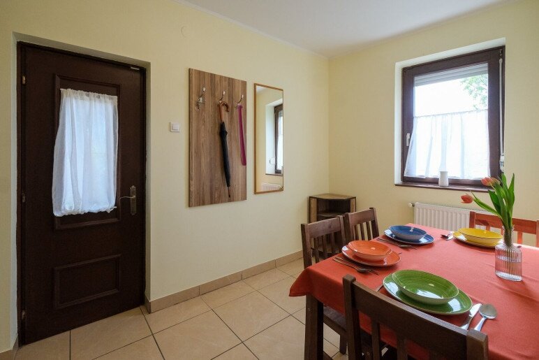 Dolce Bella Apartman Gyula - 5