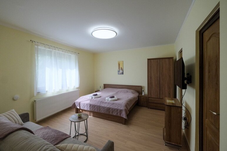 Dolce Bella Apartman Gyula - 6