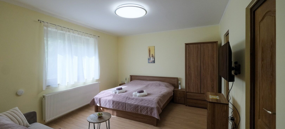 Dolce Bella Apartman Gyula - 6