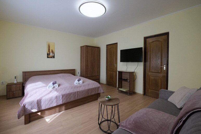 Dolce Bella Apartman Gyula - 7