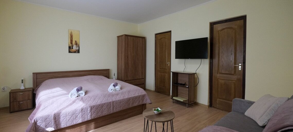 Dolce Bella Apartman Gyula - 8