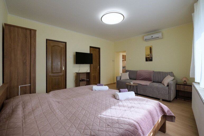 Dolce Bella Apartman Gyula - 8