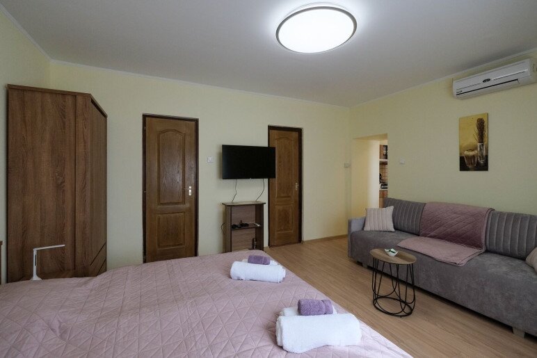 Dolce Bella Apartman Gyula - 9