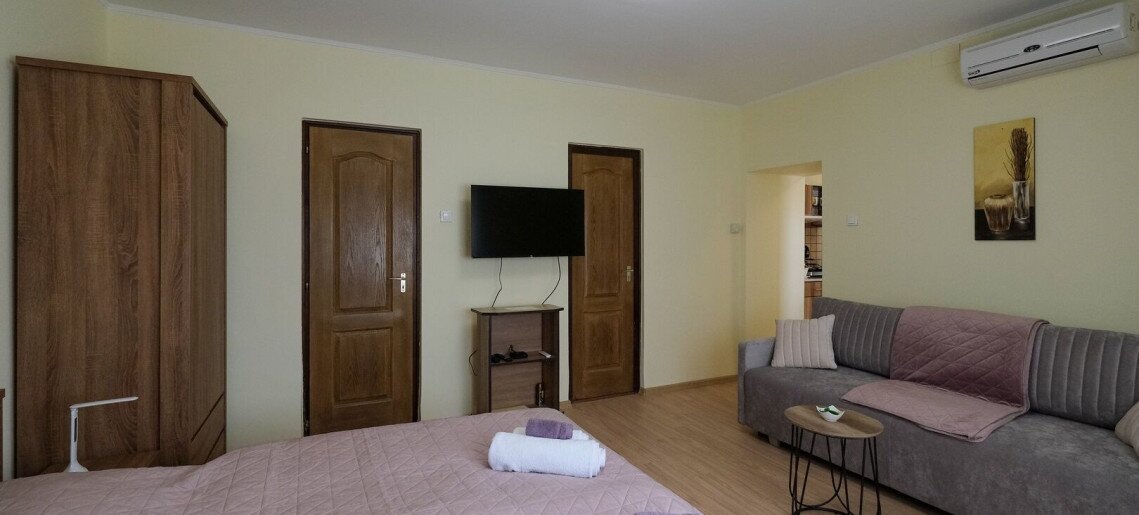 Dolce Bella Apartman Gyula - 9