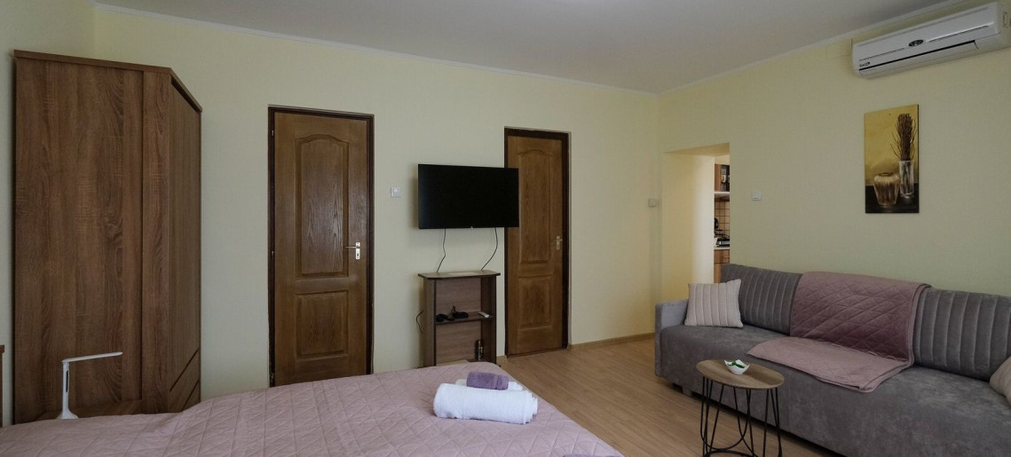 Dolce Bella Apartman Gyula - 9