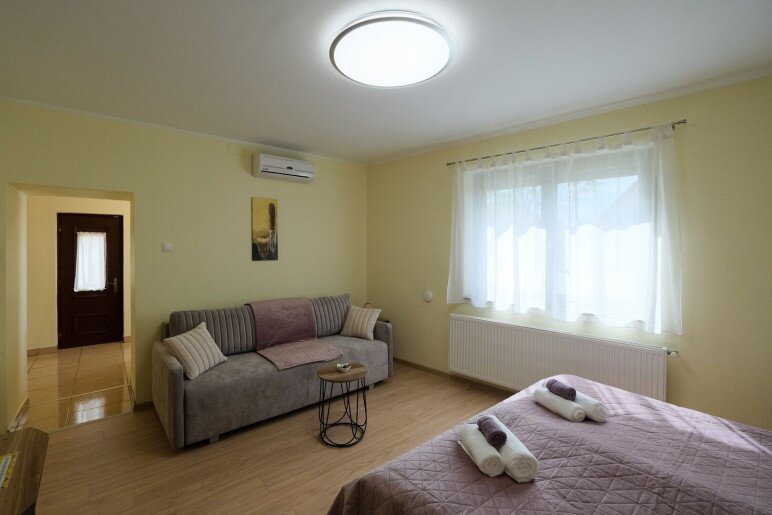 Dolce Bella Apartman Gyula - 11