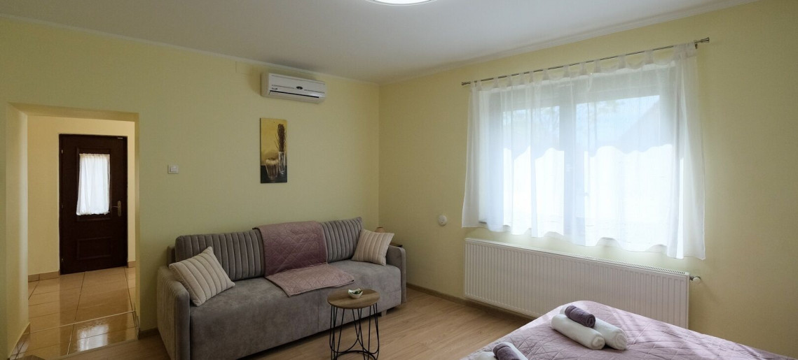 Dolce Bella Apartman Gyula - 11