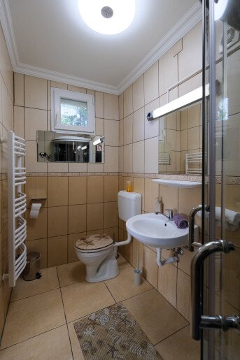 Dolce Bella Apartman Gyula - 13
