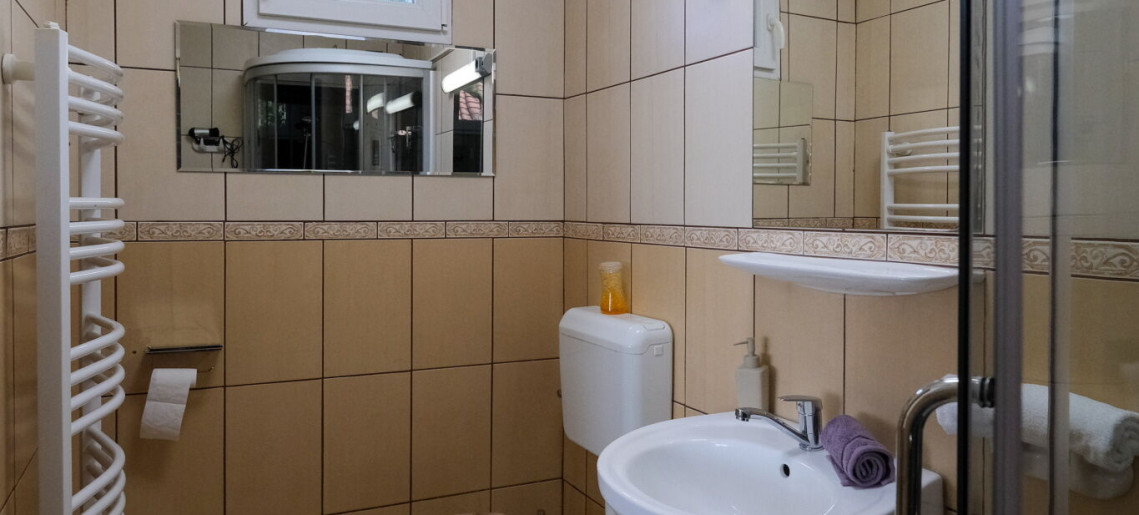 Dolce Bella Apartman Gyula - 13