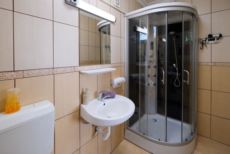 Dolce Bella Apartman Gyula - 14